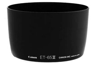 Canon ET-65 III cena un informācija | Citi piederumi fotokamerām | 220.lv