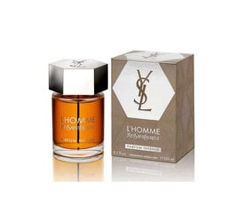 Yves Saint Laurent L Homme Parfum Intense EDP vīriešiem 100 ml цена и информация | Мужские духи | 220.lv