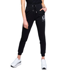 Женские повседневные брюки Armani Exchange BFNG190483 цена и информация | Спортивная одежда для женщин | 220.lv