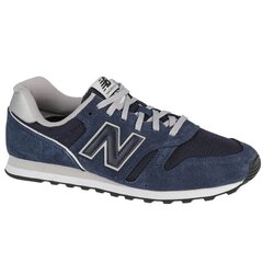 Спортивные мужские кроссовки New Balance M ML373EN2, синие цена и информация | Кроссовки для мужчин | 220.lv