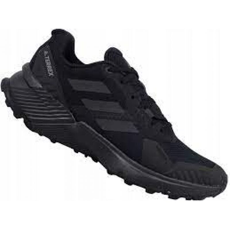 Sporta apavi vīriešiem Adidas Terrex Soulstride M FY9215, melni цена и информация | Sporta apavi vīriešiem | 220.lv