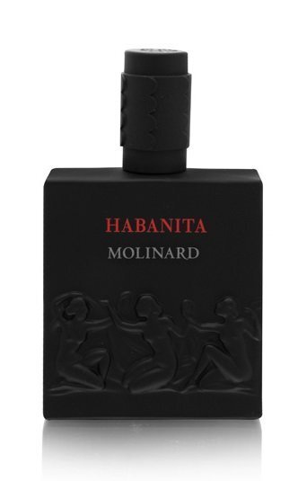Molinard Habanita EDP sievietēm 75 ml cena un informācija | Sieviešu smaržas | 220.lv