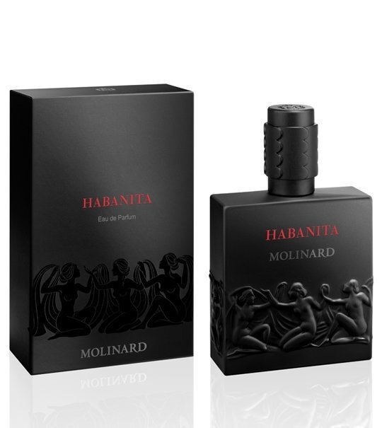 Molinard Habanita EDP sievietēm 75 ml цена и информация | Sieviešu smaržas | 220.lv