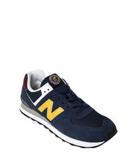 Кроссовки мужские New Balance BFN-G-337197 цена и информация | Кроссовки мужские | 220.lv