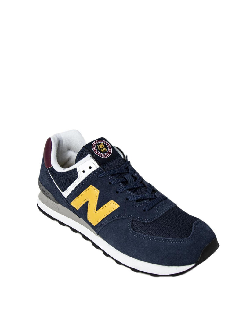 Sporta apavi vīriešiem New Balance BFN-G-337197 cena un informācija | Sporta apavi vīriešiem | 220.lv