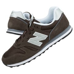 Кроссовки женские New Balance, черные цена и информация | Кроссовки для мужчин | 220.lv