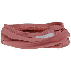 Šalle sieviešu Outhorn HOZ21 BANU600, rozā цена и информация | Женские шарфы, платки | 220.lv