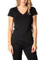 T-krekls sievietēm Calvin Klein Jeans, melns cena un informācija | T-krekli sievietēm | 220.lv