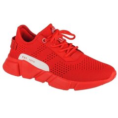 Спортивная обувь для женщин Big Star W JJ274270, красная цена и информация | Спортивная обувь, кроссовки для женщин | 220.lv