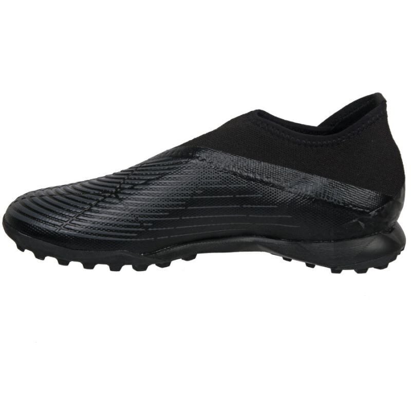 Sporta apavi vīriešiem Adidas, melni цена и информация | Vīriešu kurpes, zābaki | 220.lv
