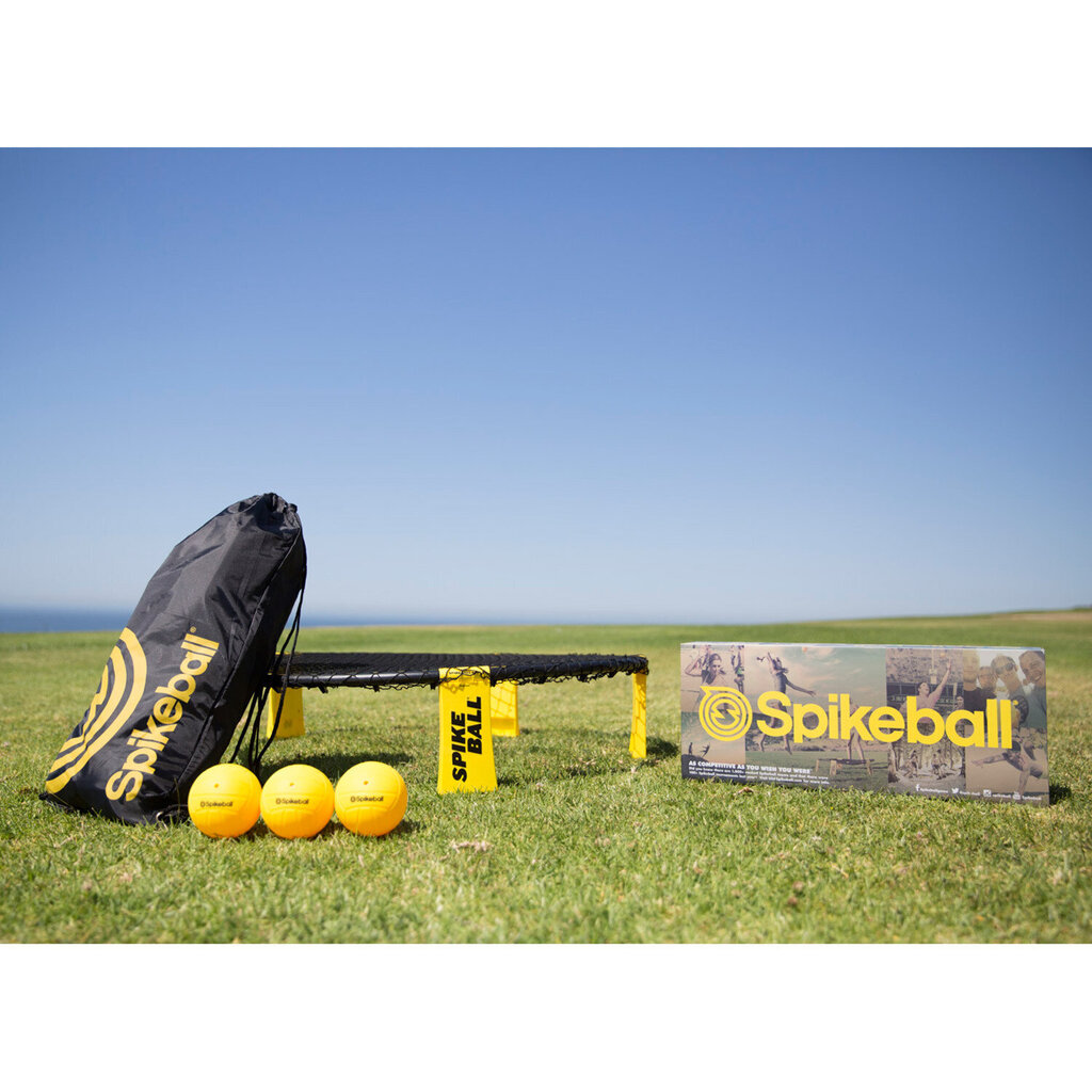 Spēles komplekts Spikeball Standard Set цена и информация | Spēles brīvā dabā | 220.lv