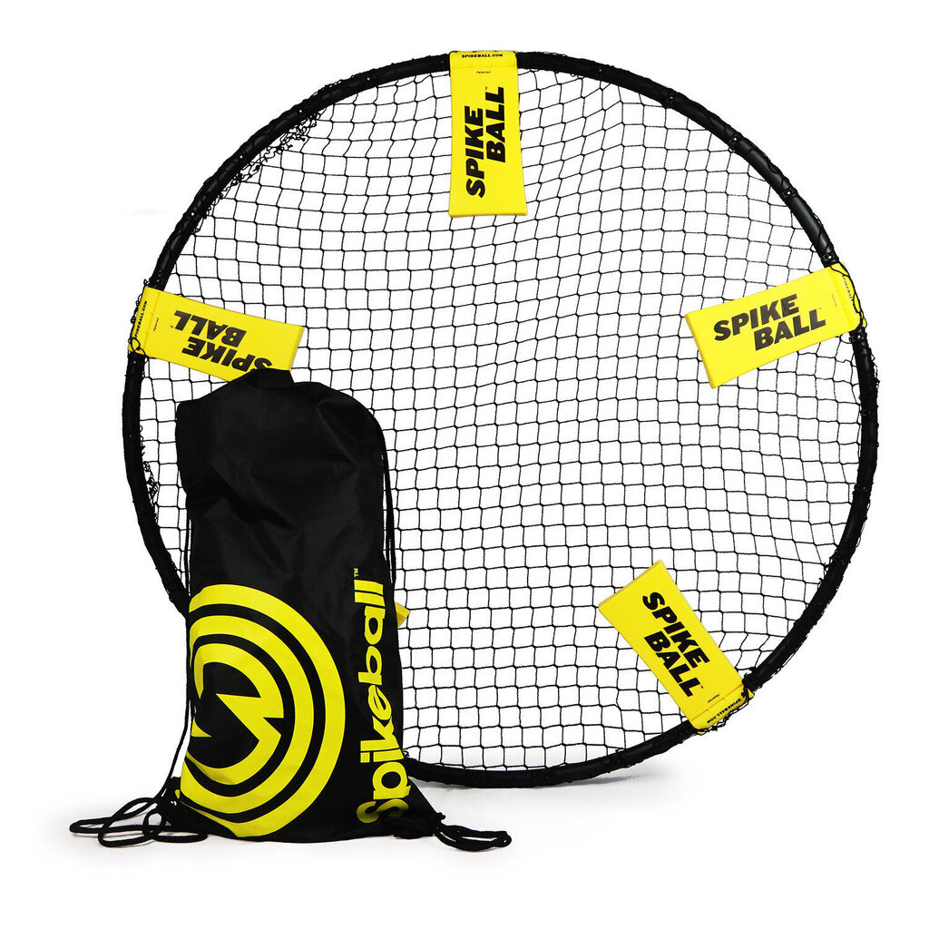 Spēles komplekts Spikeball Standard Set cena un informācija | Spēles brīvā dabā | 220.lv