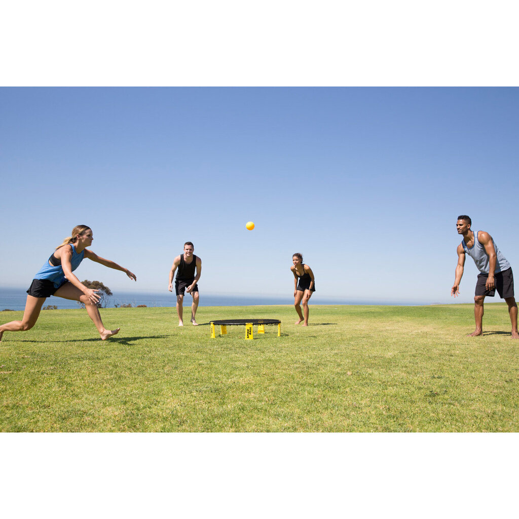 Spēles komplekts Spikeball Standard Set cena un informācija | Spēles brīvā dabā | 220.lv