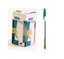 Pildspalva lodīšu zaļa, 0.3mm cena un informācija | Rakstāmpiederumi | 220.lv
