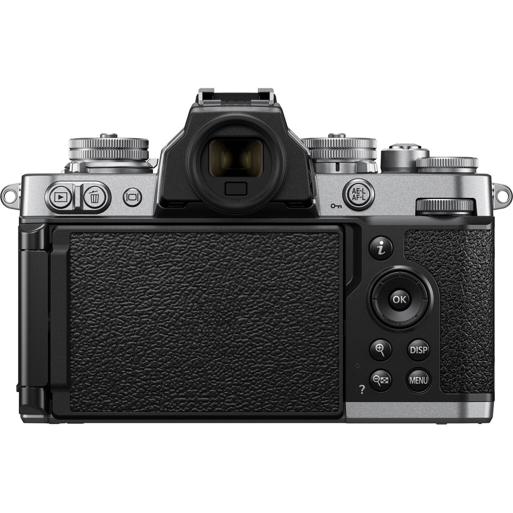 Nikon Z fc + NIKKOR Z 28mm f/2.8 (SE) цена и информация | Digitālās fotokameras | 220.lv