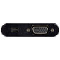 Startech CDP2MDPVGA, USB C / VGA / MiniDisplayPort цена и информация | Kabeļi un vadi | 220.lv