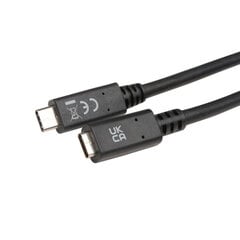 Kabelis USB C7 V7UC3EXT-2M cena un informācija | Kabeļi un vadi | 220.lv