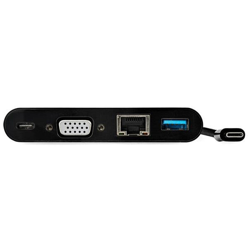 Startech DKT30CVAGPD, USB цена и информация | Adapteri un USB centrmezgli | 220.lv