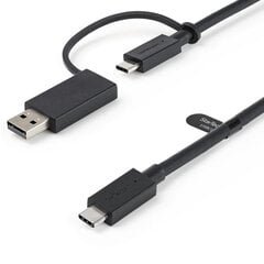 Kabelis USB C USBCCADP cena un informācija | Kabeļi un vadi | 220.lv