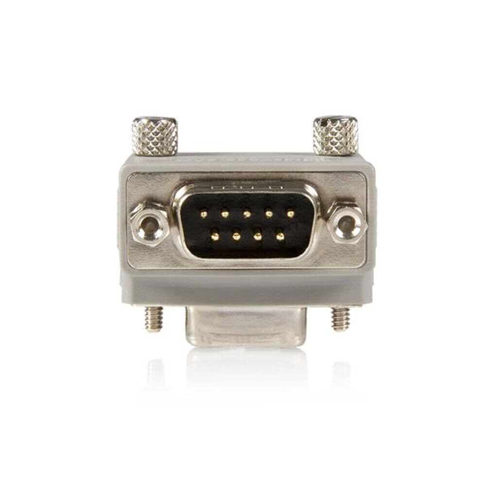 Adapteris Startech GC99MFRA1 DB9 cena un informācija | Adapteri un USB centrmezgli | 220.lv