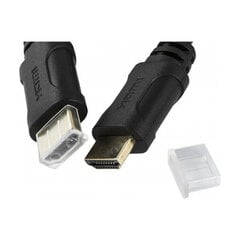 HDMI kabelis Silver Electronics 93021, 3 m cena un informācija | Adapteri un USB centrmezgli | 220.lv