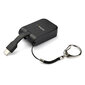 USB C – VGA adapteris Startech CDP2VGAFC cena un informācija | Adapteri un USB centrmezgli | 220.lv