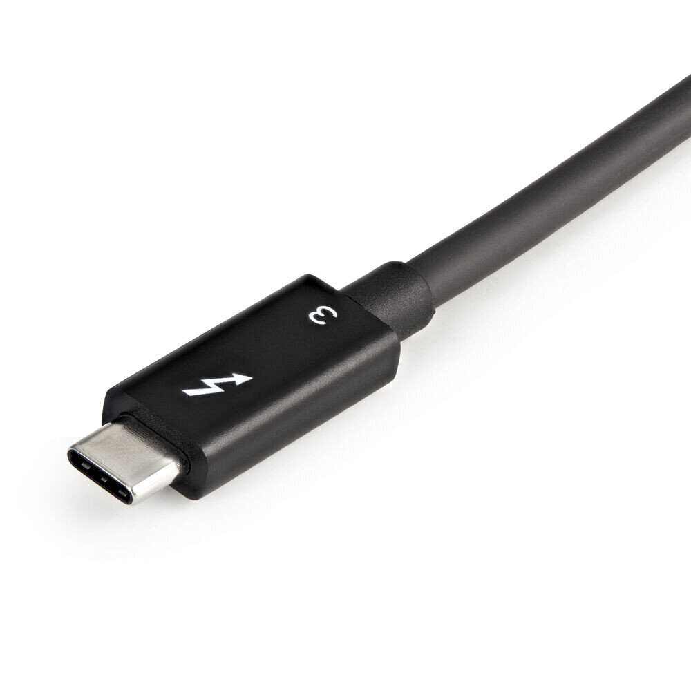 Adapteris Thunderbolt — DisplayPort Startech TB32DP14 cena un informācija | Adapteri un USB centrmezgli | 220.lv