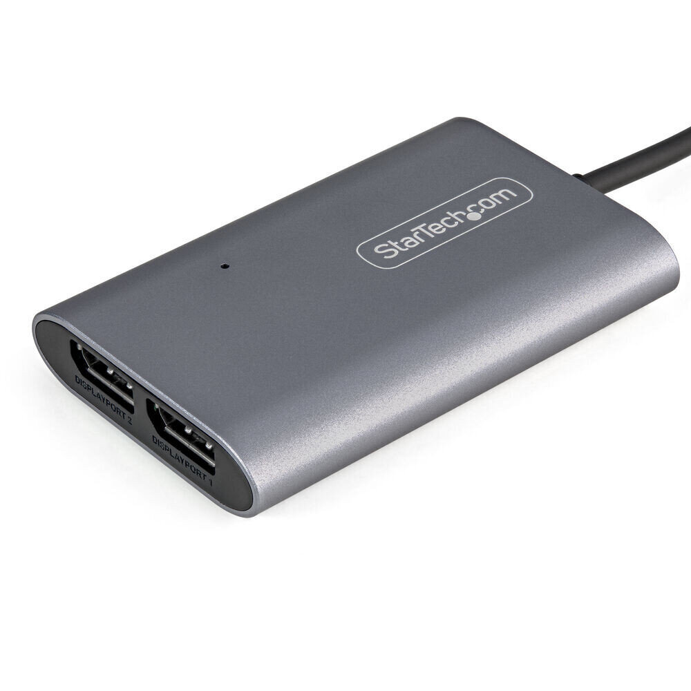 Adapteris Thunderbolt — DisplayPort Startech TB32DP14 cena un informācija | Adapteri un USB centrmezgli | 220.lv