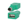 PS/2 - USB adapteris Startech GC46FM