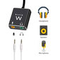 Adapteris Ewenr, audio ligzda цена и информация | Adapteri un USB centrmezgli | 220.lv