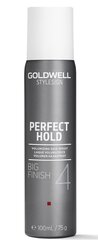 Matu laka Goldwell Style Sign Volume Big Finish 100 ml cena un informācija | Matu veidošanas līdzekļi | 220.lv