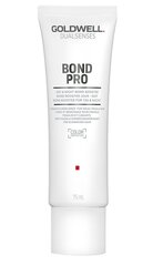 Matu kopšanas līdzeklis Goldwell Dualsenses Bond Pro Bond Booster 75 ml цена и информация | Средства для укрепления волос | 220.lv