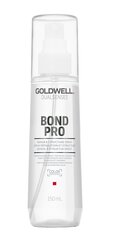 Лак для волос Goldwell Dualsenses Bond Pro, 150 мл цена и информация | Распылите крем-спрей на волосы на расстоянии 20-25 см, расчешите их расческой. | 220.lv