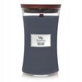 WoodWick ароматическая свеча Indigo Suede, 609,5 г