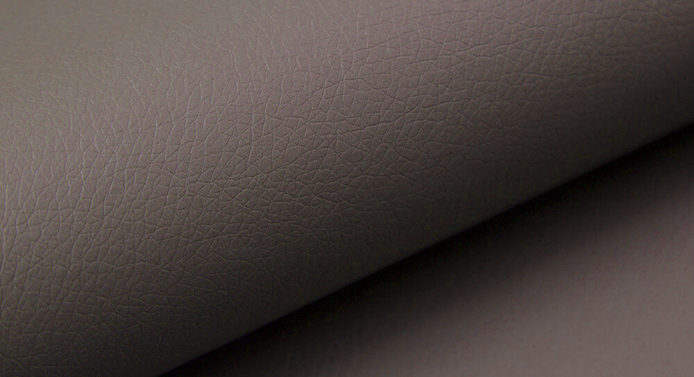 Sēžammaiss Qubo™ Comfort 80, mākslīgā āda, brūns cena un informācija | Sēžammaisi, pufi | 220.lv