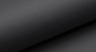 Кресло-мешок Qubo™ Shell, dэко-кожа, темно-серое цена и информация | Кресла-мешки и пуфы | 220.lv