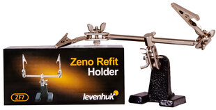 Turētājs Levenhuk Zeno Refit ZF7 cena un informācija | Kancelejas preces | 220.lv