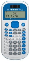 Kalkulators Texas Instruments TI-Primaire Plus cena un informācija | Kancelejas preces | 220.lv