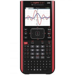 Kalkulators Texas Instruments TI-Nspire CX II-T CAS cena un informācija | Kancelejas preces | 220.lv