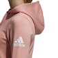 Džemperis Adidas Ess Solid fz Hd cena un informācija | Jakas sievietēm | 220.lv