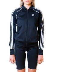 HOODIE ADIDAS ORIGINALS SST TRACKTOP PB GD2374 цена и информация | Женские толстовки | 220.lv