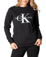 Джемпер женский Calvin Klein Jeans BFNG330539 цена и информация | Женские толстовки | 220.lv
