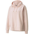 Džemperis sievietēm Puma Her Hoodie TR Sweatshirt W 589519 36, rozā