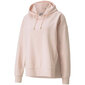 Džemperis sievietēm Puma Her Hoodie TR Sweatshirt W 589519 36, rozā cena un informācija | Jakas sievietēm | 220.lv