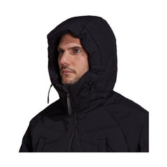 Мужская куртка Adidas Big Baffle Down M GT6538 цена и информация | Мужские куртки | 220.lv
