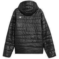 Куртка мужская 4F H4Z21 KUMP005, черный цена и информация | Мужские куртки | 220.lv