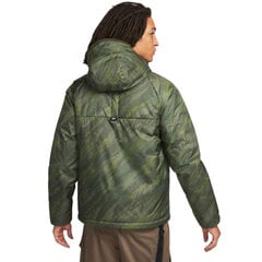 Мужская куртка Nike NSW Therma-FIT Legacy HD Jkt Aop DD6982355 цена и информация | Мужские куртки | 220.lv