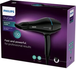 Фен для волос Philips BHD272/00 цена и информация | Фены | 220.lv