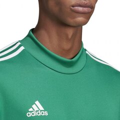 Vīriešu džemperis Adidas Tiro 19, zaļš cena un informācija | Vīriešu jakas | 220.lv