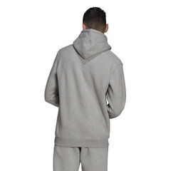 Джемпер мужской Adidas Essential M H34654, серый цена и информация | Мужские толстовки | 220.lv